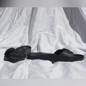 Birkenstock Madrid essential